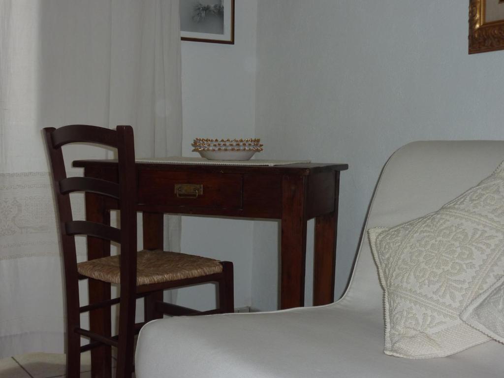 Bed and Breakfast L'Arco Кальяри Номер фото